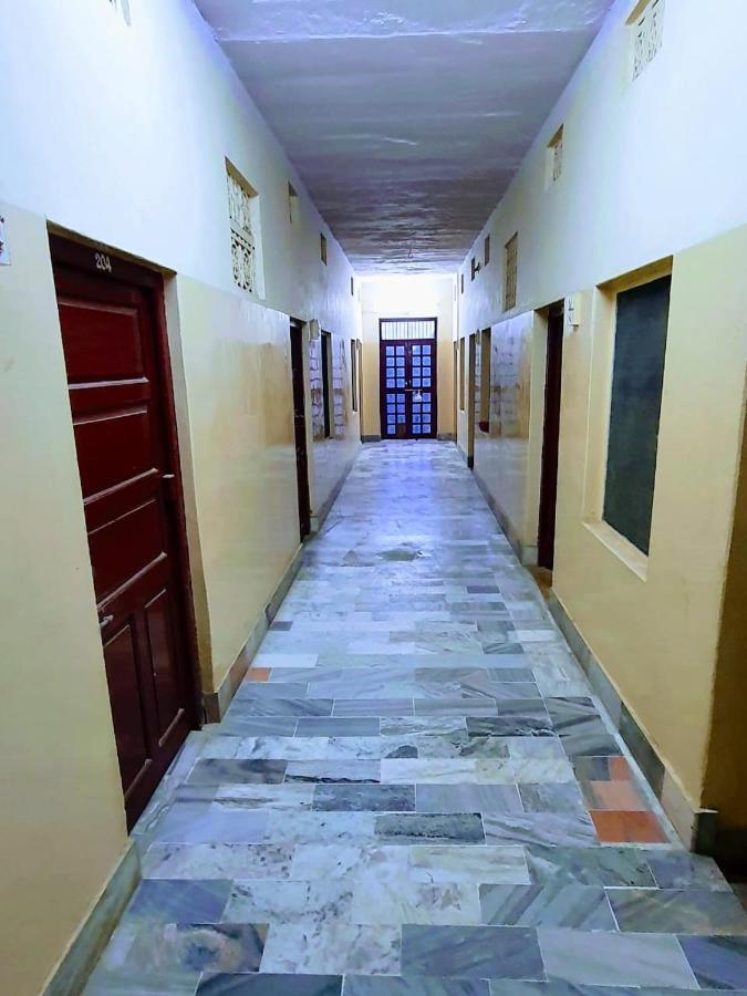 Hotel Raj Jaisalmer Exterior photo